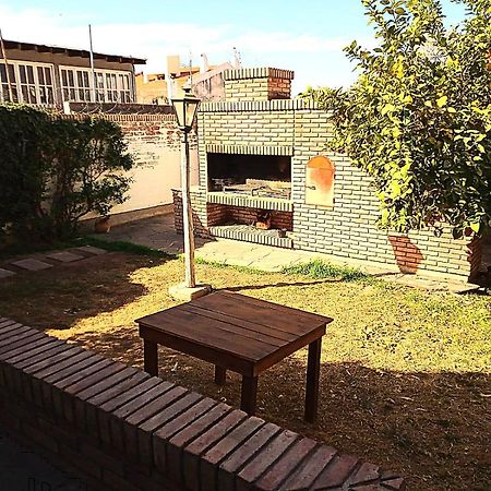 Bed and Breakfast Casa Bravo Mendoza Exterior foto