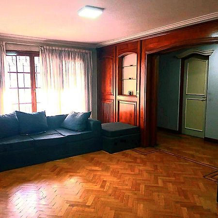 Bed and Breakfast Casa Bravo Mendoza Exterior foto
