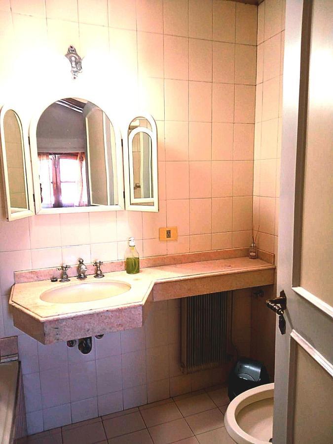 Bed and Breakfast Casa Bravo Mendoza Exterior foto
