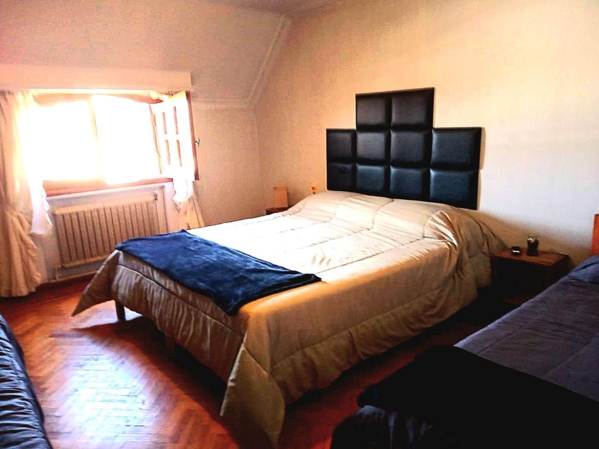 Bed and Breakfast Casa Bravo Mendoza Exterior foto